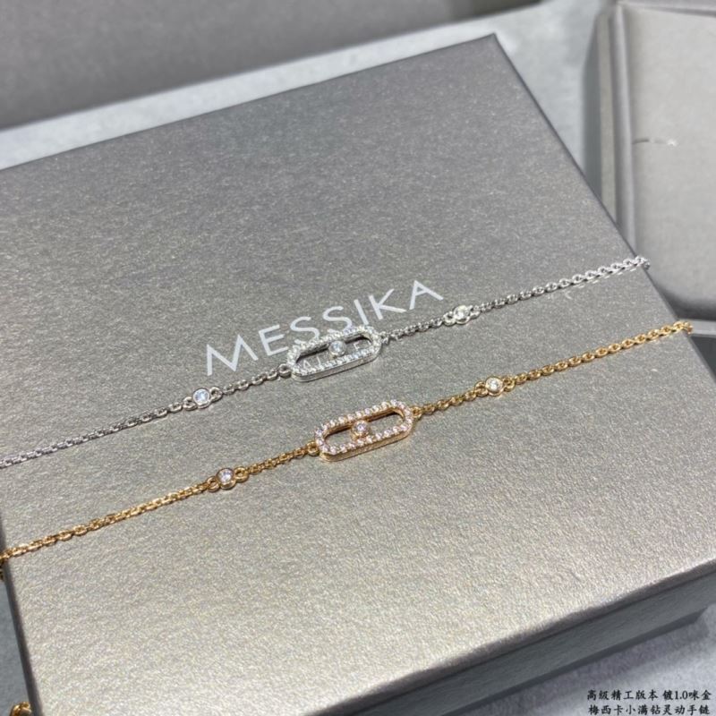 Messika Bracelets